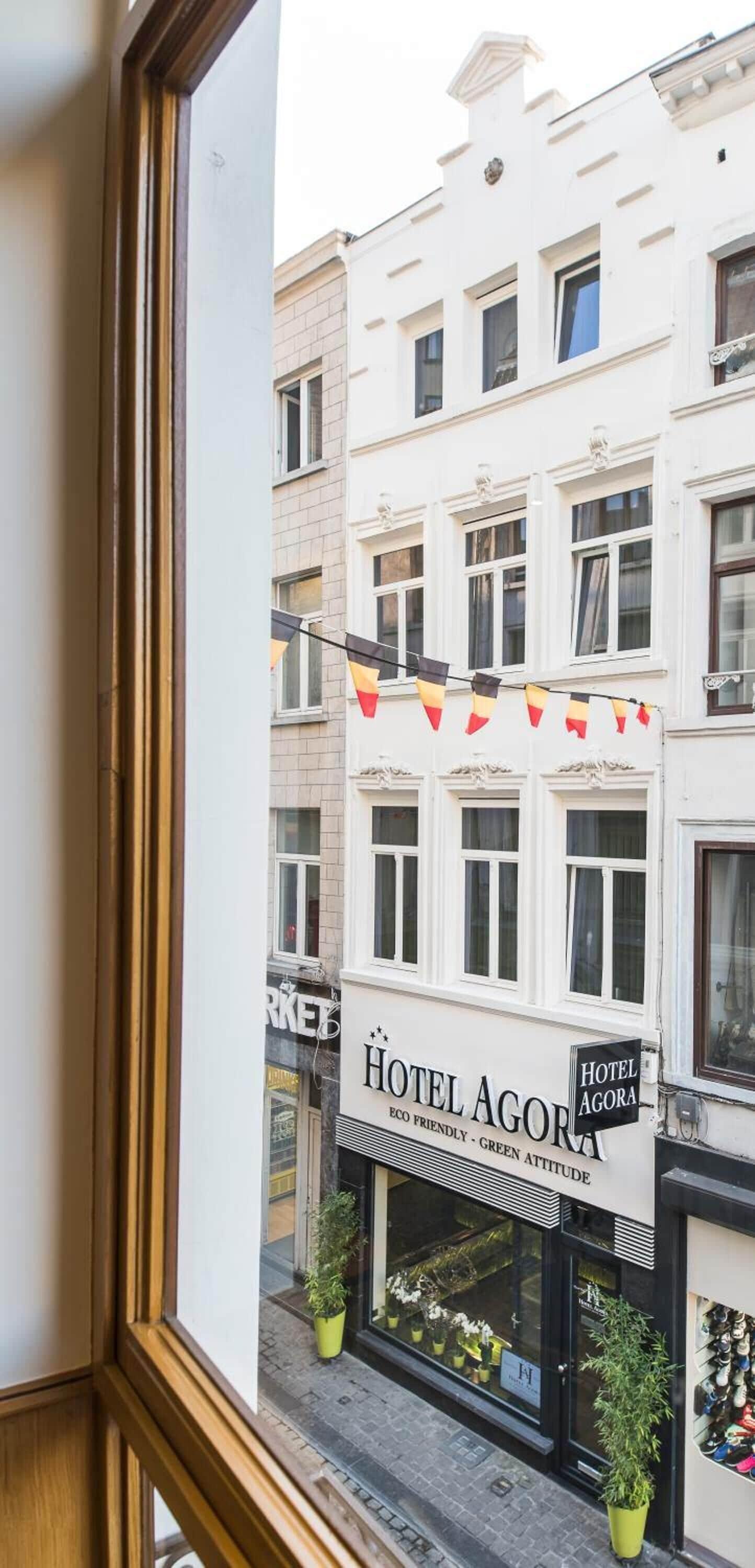 9 Opvallende Designhotels bij het Koninklijk Legermuseum