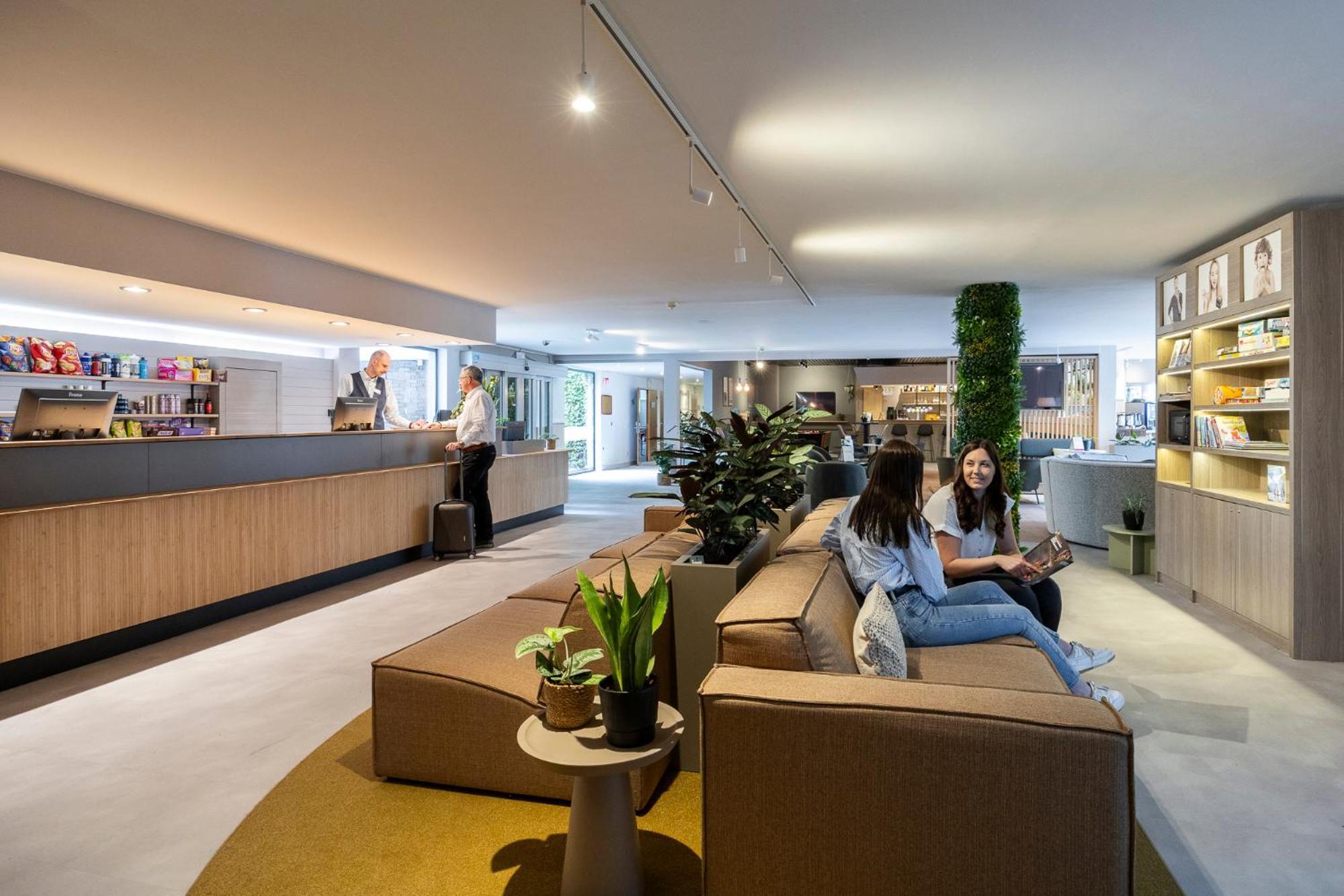 4 Resorts bij Gentpoort in Brugge: Waar Verblijf Je?