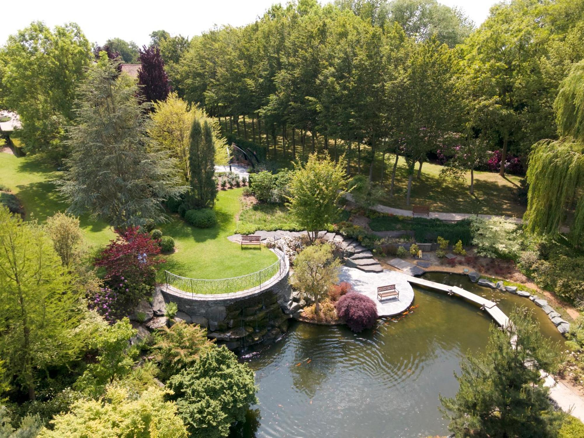 4 Top Resorts in Wallonië voor een Onvergetelijk Verblijf