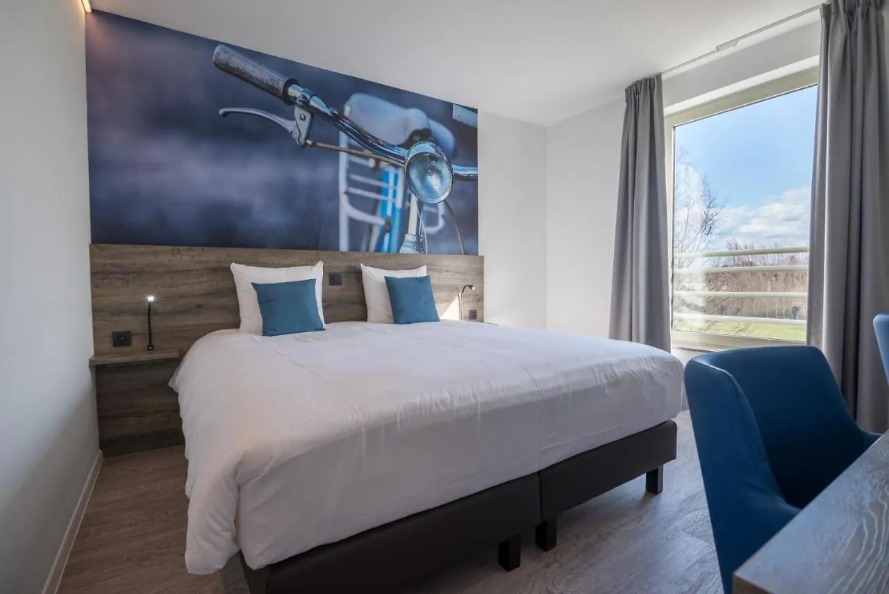 7 Centrale Hotels bij Gentpoort in Brugge Vergeleken