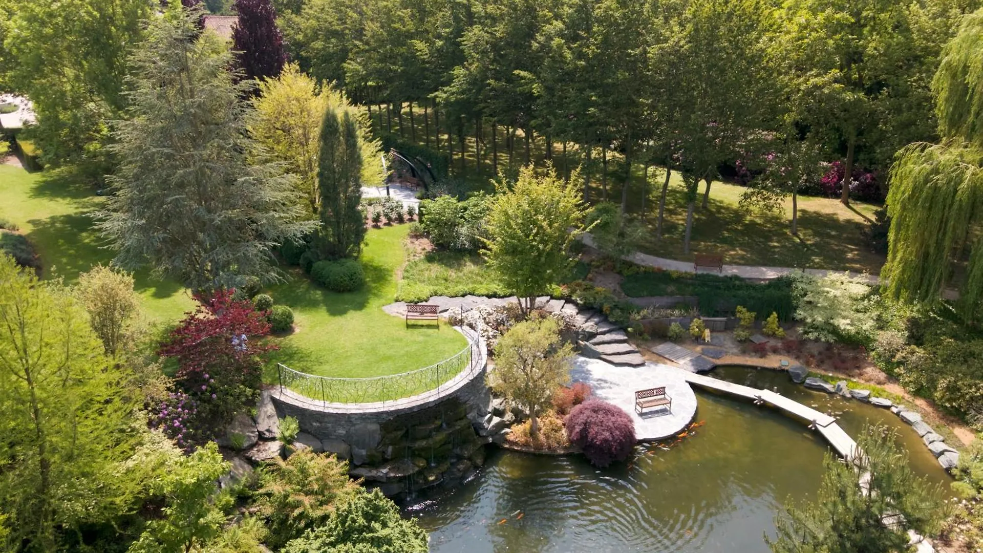 4 Top Resorts in Wallonië voor een Onvergetelijk Verblijf
