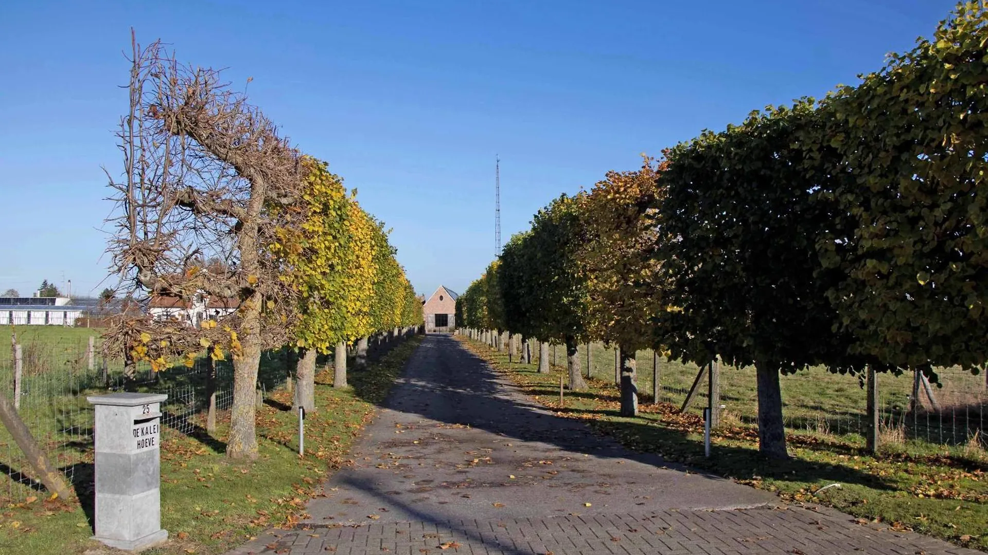 Waar Overnachten in West-Vlaanderen: 4 Beste 4-Sterrenhotels