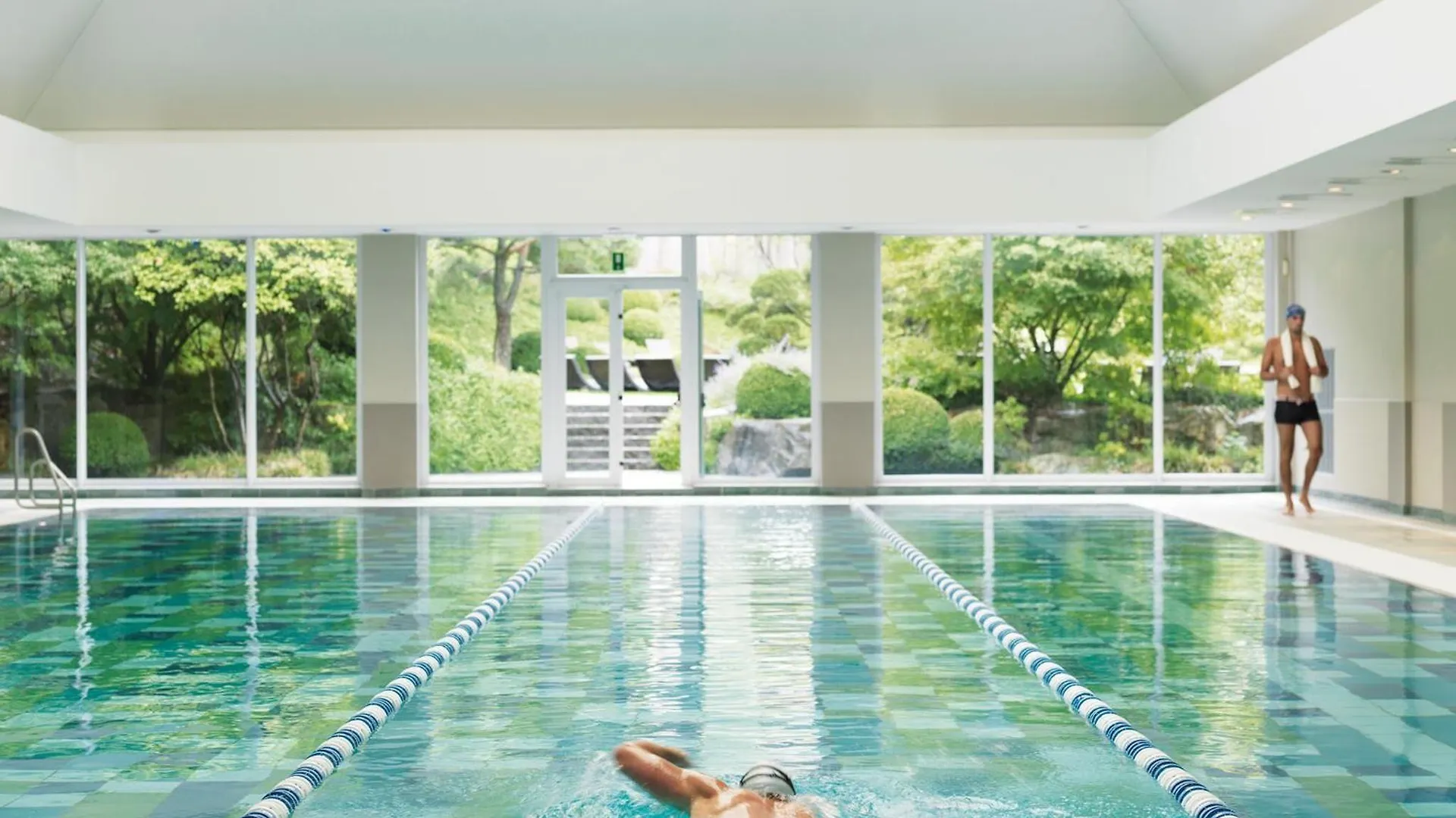 4 Opvallende Design Hotels bij Leopoldpark om te Boeken