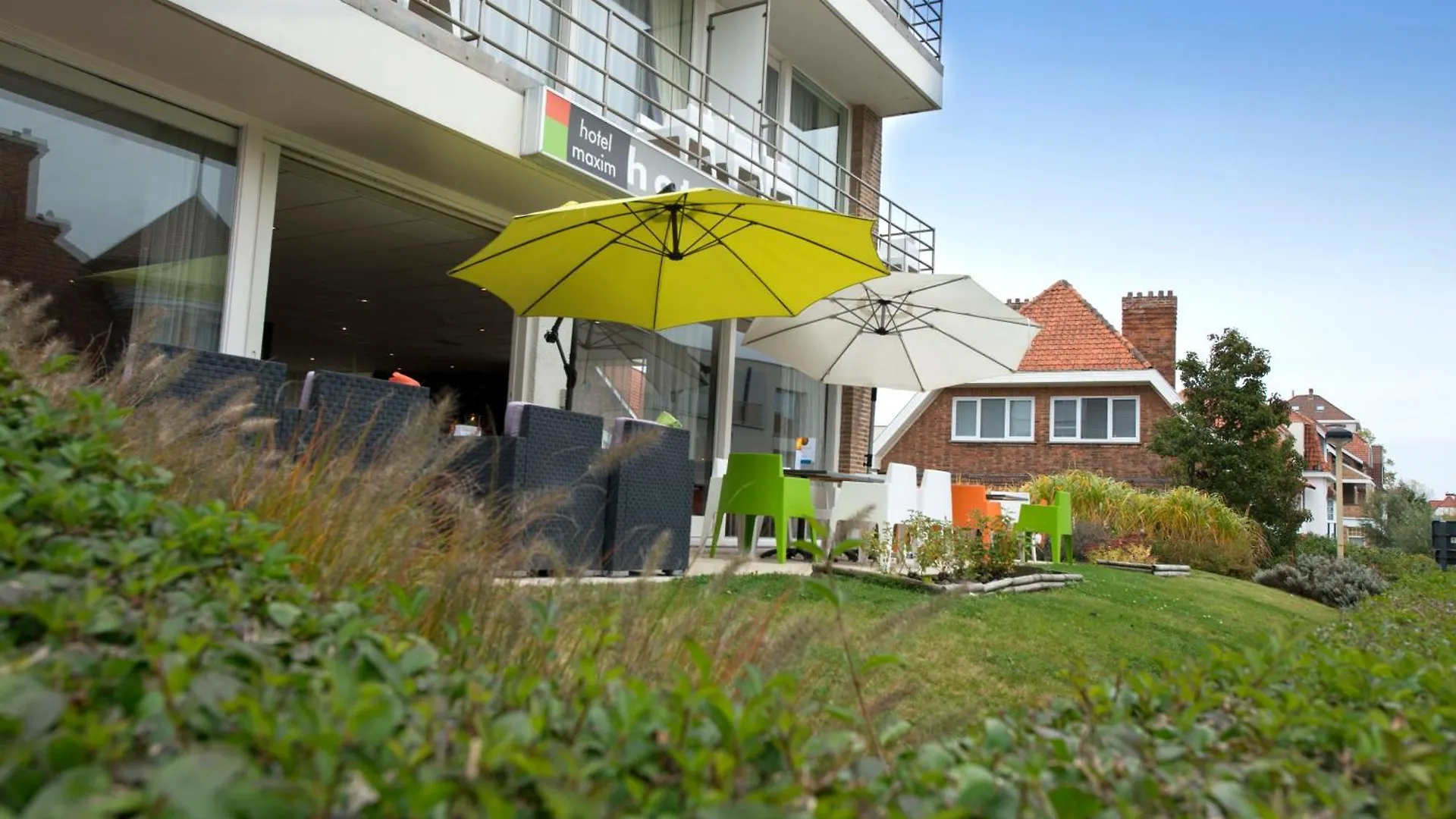 4 Centrale Hotels bij de Cabour Duinen die Opvallen