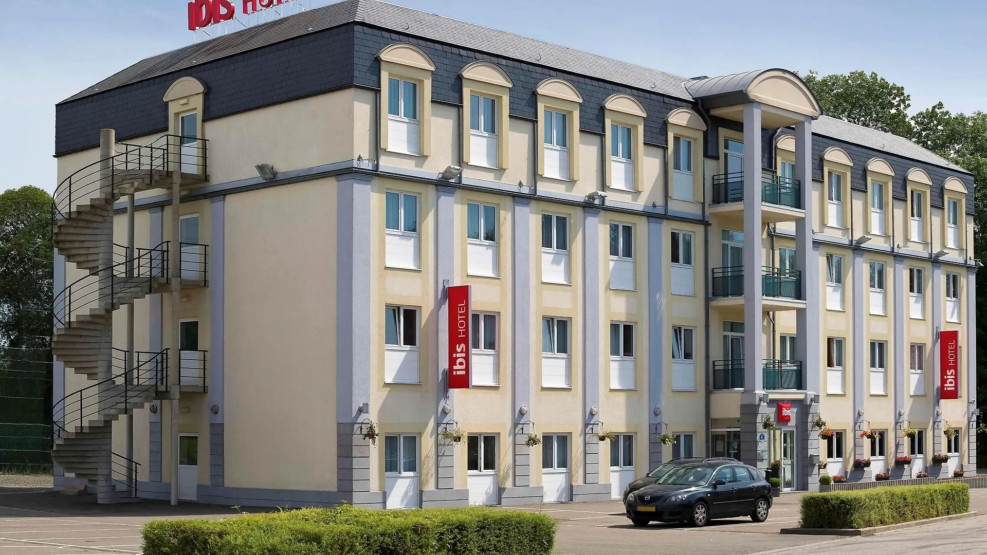 5 Uitstekende 3-Sterrenhotels in Wallonië die Opvallen