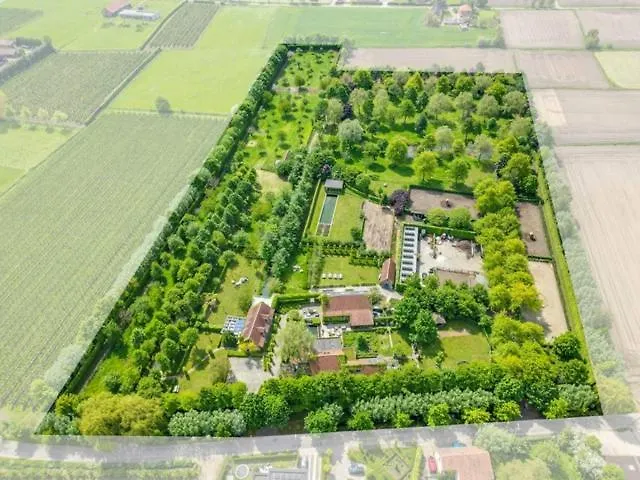 7 Vier Sterren Hotels in België Die de Moeite Waard Zijn