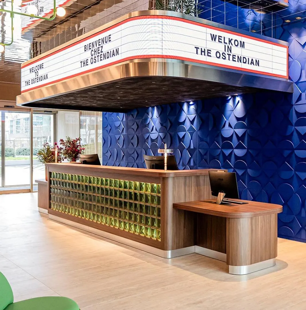 Waar Overnachten in België: 4 Leisure Hotels Vergeleken