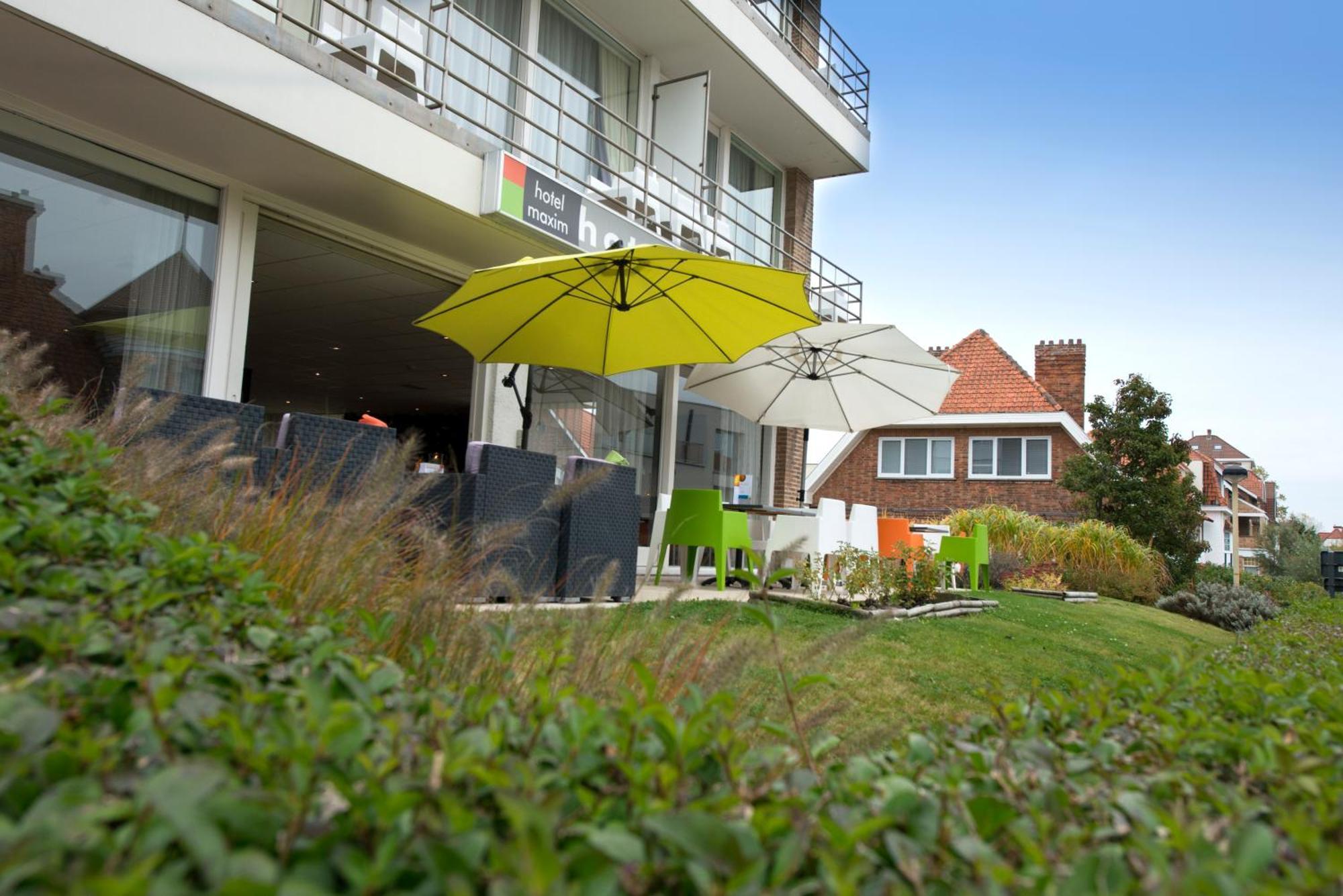 4 Centrale Hotels bij de Cabour Duinen die Opvallen