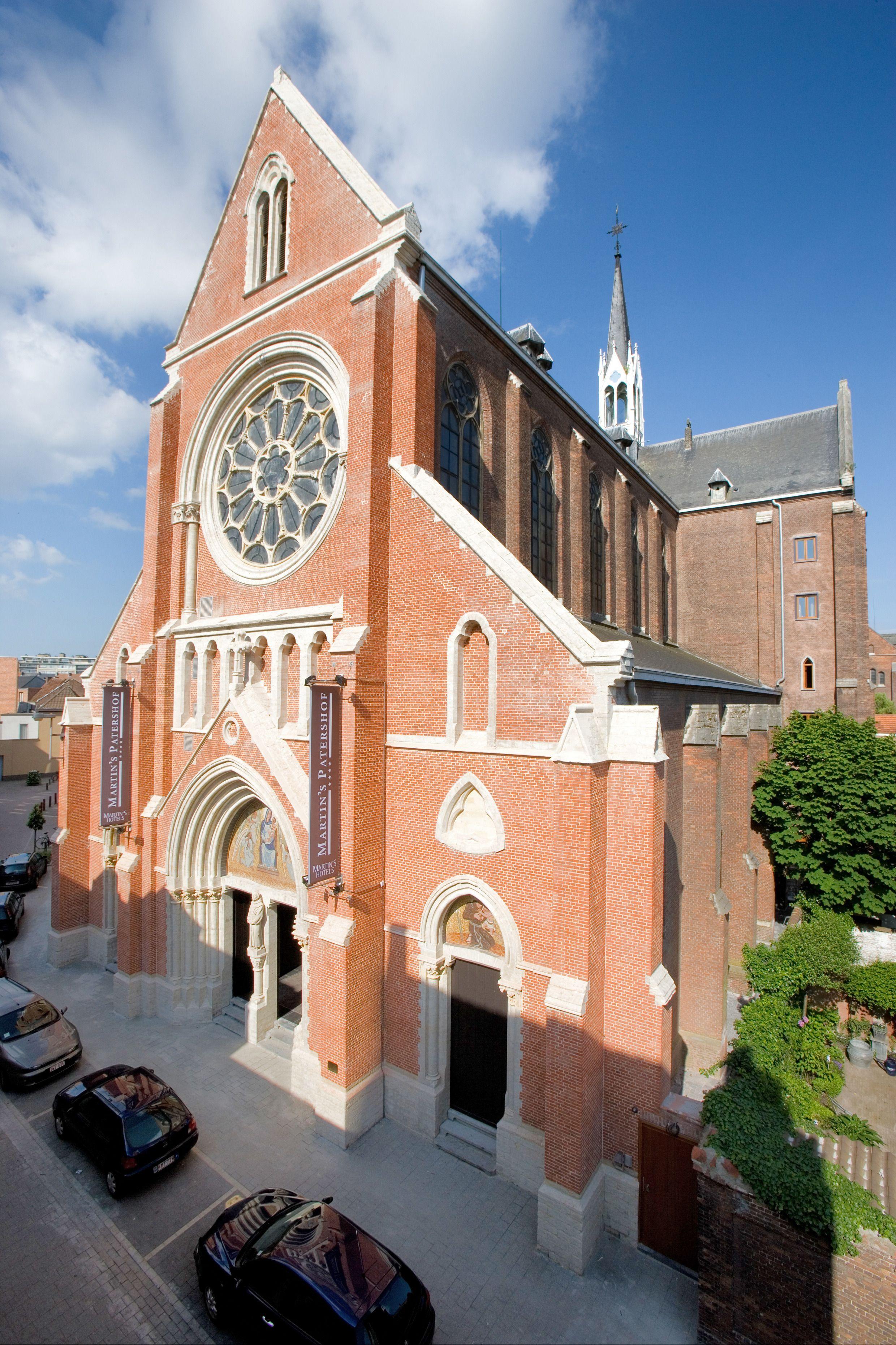 6 Romantische Hotels in Vlaanderen voor een Onvergetelijk Verblijf