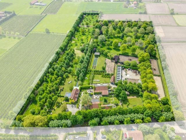 7 Vier Sterren Hotels in België Die de Moeite Waard Zijn