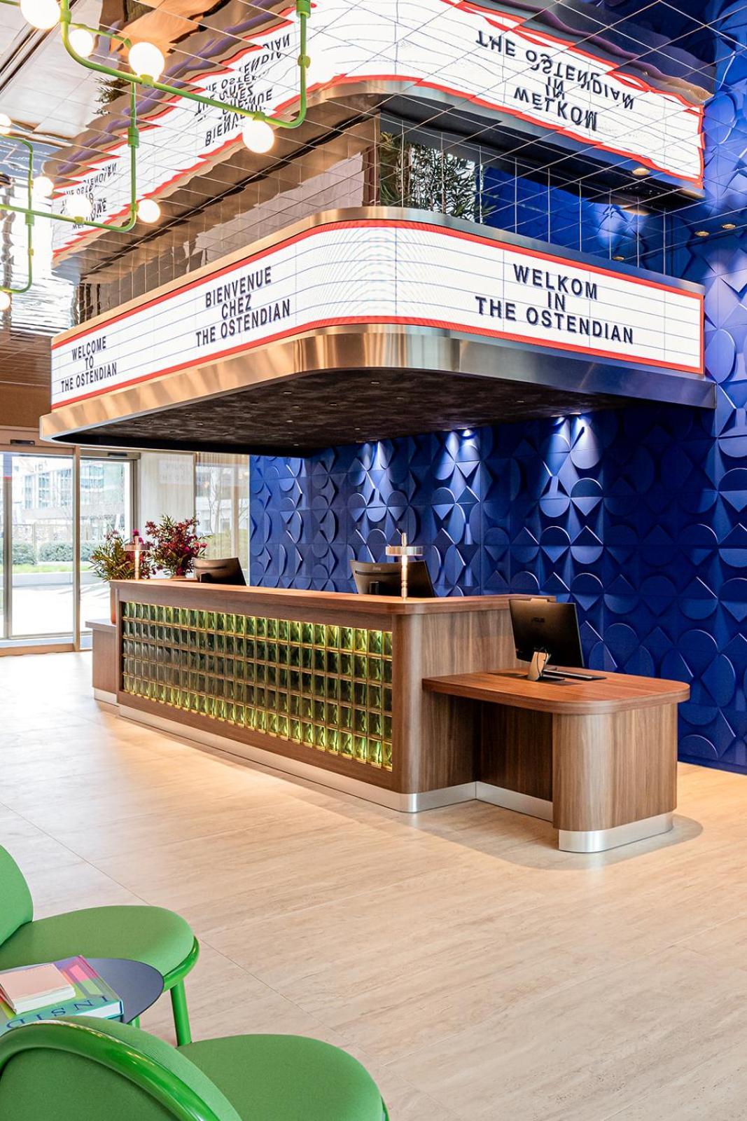 Waar Overnachten in België: 4 Leisure Hotels Vergeleken