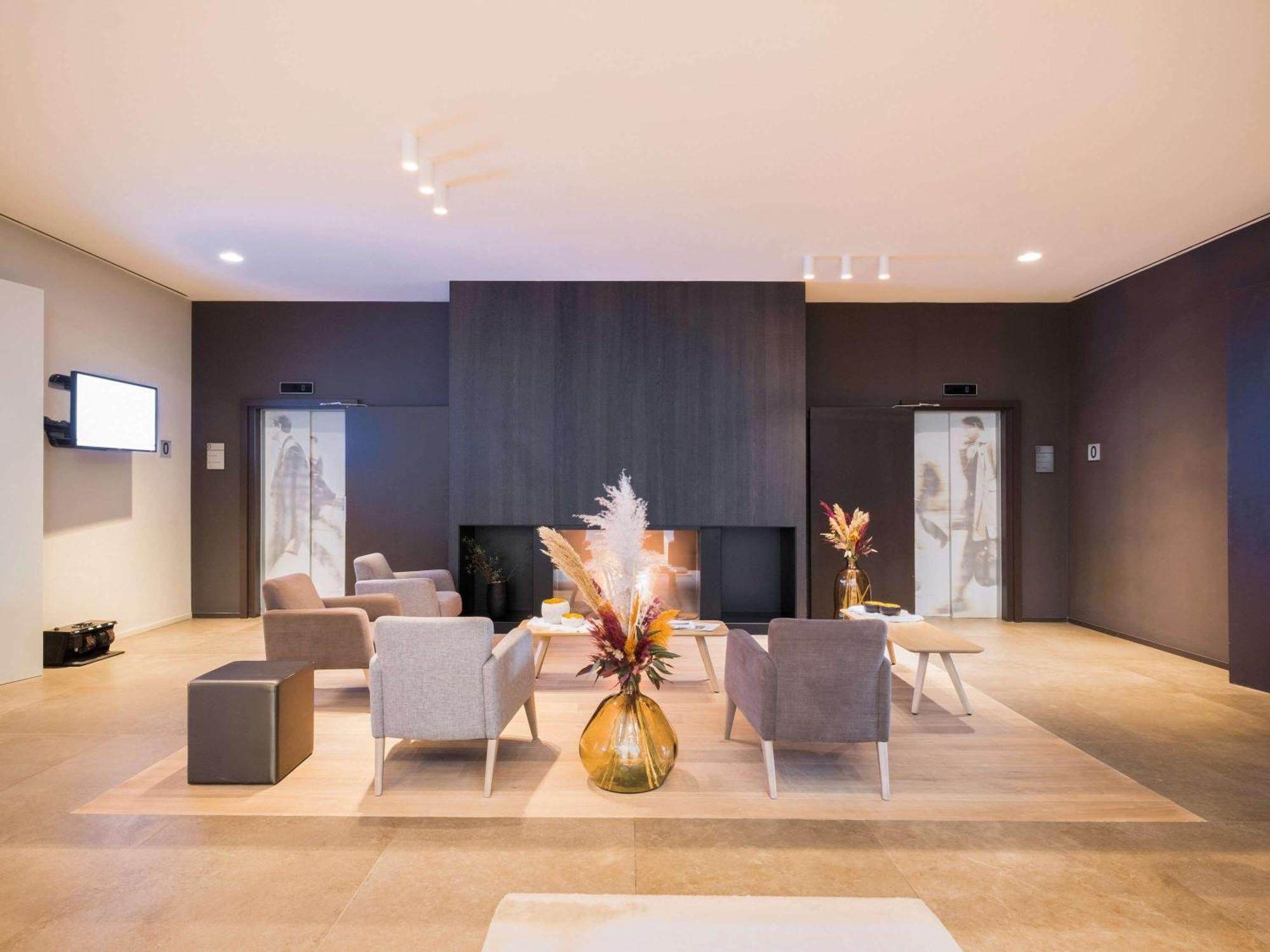 5 Top Luxe Hotels in Vlaanderen om Nu te Boeken