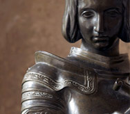 Jeanne d'Arc
